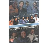 Urbanworks Platinum Comedy Series