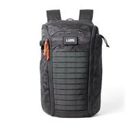 URBAR ARMOR GEAR UAG 20-Liter Laptop Backpack - Lightweight Travel Carry-on Luggage Daypack Fits up to 16" Laptop, Civilian Midnight Camo