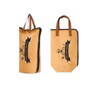 URBEHAKXM Barbecue insulated bag meat insulated storage bag