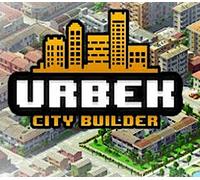 Urbek City Builder Steam Account