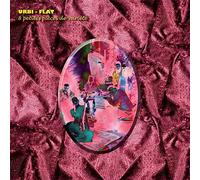 urbi - flat - 8 Petites Pieces De Variete [VINYL]