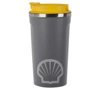 Urbn-Chef 500Ml Double Walled Insulated Stainless Steel Drinking Cup Mug Flask & Lid