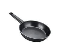 URBN-CHEF Frying, Sauté, & Grill Cast Aluminum Non Stick Pan Gas Electric Induction Skylight Edition (24cm Fry Pan)