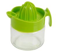 Urbn-Chef Lemon Squeezer Manual Citrus Fruit Juicer Lime Orange Fruit Press Juice Green