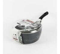 Urbn-Chef Urbn Chef 20Cm Diameter Sauce Pan Forged Aluminum Cookware