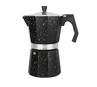 Urbn-Chef Urbn Chef 6 Cups Stovetop Percolator Moka Coffee Pot Coffee Maker