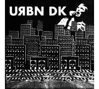 Urbn DK - Mass Grave - Version 1 [New 7" Vinyl]