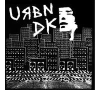 Urbn DK - Mass Grave - Version 2 [New 7" Vinyl]