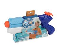 URBN GARDEN Powerful Long Range Outdoor Plastic Kids Toy Water Pistol Gun Soaker Easy Refill