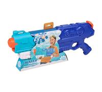 URBN GARDEN Powerful Long Range Outdoor Plastic Kids Toy Water Pistol Gun Soaker Easy Refill