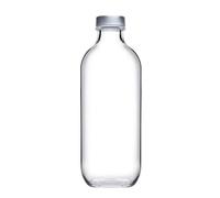 Urbn-Living 1.1L Pasabahce Reusable Water Bottle
