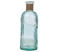 Urbn-Living 1.5L - Recycled Glass Bottle Vase