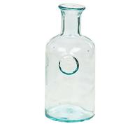 Urbn-Living 2.25L - Adele Recycled Glass Vase-2.25L/1.7L Pack
