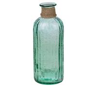 Urbn-Living 2.5L - Recycled Glass Bottle Vase