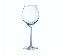 Urbn-Living 470Ml Eclat Cristal D'arque White Wine Glass