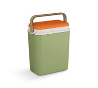 Urbn-Living 6L Large Green Insulated Cooler Storage Box