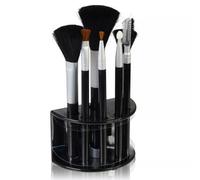 Urbn-Living 7-Piece Eye Makeup Brush Set With Stand