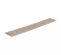 Urbn-Living Ash Grey, Set Of 1 - Self-Adhesive Vinyl Floor Planks - Wood Effect Tiles