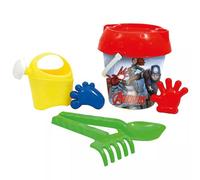 Urbn-Living Avengers - Disney Bucket & Spade Beach Set