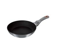 Urbn-Living Berlinger Haus 24Cm Frying Pan Aluminium Non Stick Marble Coating Metallic Soft Touch Moonlight