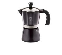 Urbn-Living Berlinger Haus 6 Cup Stove Carbon Pro Coffee Maker Pot