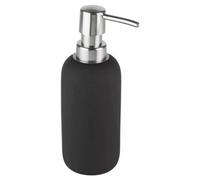 Urbn-Living Black - Lulu Matt Colour - Soap Dispenser