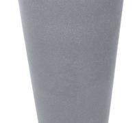 Urbn-Living Bloempot Capri Rond 34.5 X 56Cm
