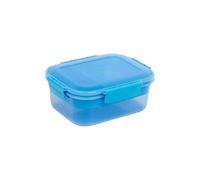 Urbn-Living Blue - 2.1L Airtight Plastic Lunch Boxes