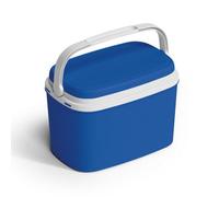Urbn-Living Blue - 6L Cooler Box For Camping & Beach