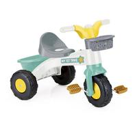 Urbn-Living Dolu My First Trike Tricycle Ride 3 Wheeled Ride With Carry Basket