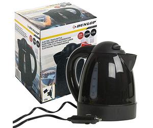 URBN-Living Dunlop Electric Truck Kettle 24V