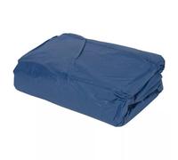 URBNLIVING Full Car Cover Waterproof Breathable Heavy Duty Rain Snow Dust Sun Protection