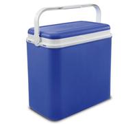 Urbn-Living Extra Large 36 Liter Blue Cooler Box