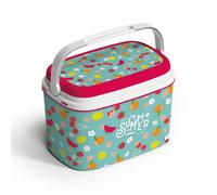 Urbn-Living Fruit - 6L Cooler Box For Camping & Beach