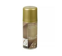 Urbn-Living Gold Glitter - 150Ml Colour Spray Bottle