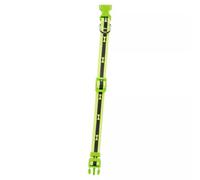 Urbn-Living Green - Medium Nylon Adjustable Dog Collars - 30Cm - 50Cm