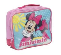 Urbn-Living Minnie Mouse Official Disney Insulated School Lunch Bag