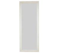 Urbn-Living Oak - Rectangle Mirror - 97X37Cm