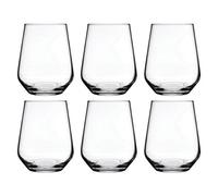 Urbn-Living Pasabahce Drinking Glass 430Ml