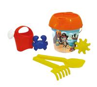 Urbn-Living Pirates - Disney Bucket & Spade Beach Set