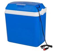 Urbn-Living Portable Electric Refrigerator 24 Litres Cooler Box 12V