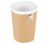 Urbn-Living Ridder Brown Rope Wrap - Toothbursh Tumbler