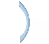Urbn-Living Set Of 1 - Blue Semi Circle Handle