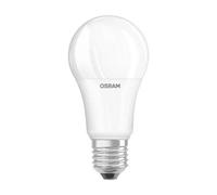 Urbn-Living Set Of 1 - Osram E27 Warm White Dimmable Led Bulbs 13W (100W)