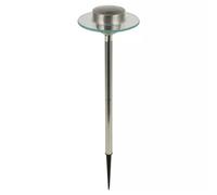 Urbn-Living Set Of 1 Pk - Solar Powered Led Garden Lights Set