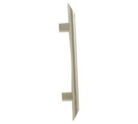 Urbn-Living Set Of 1 - Plastic Gold Pull Handle