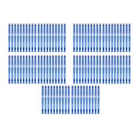 Urbn-Living Set Of 100 - Paper Mate Gel 0.5mm Erasable Pens