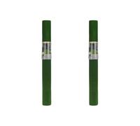 Urbn-Living Set Of 2 - Artificial Lawn Grass