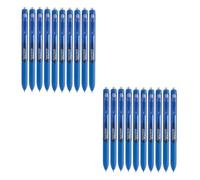 Urbn-Living Set Of 20 - Papermate Inkjoy 0.5mm Blue Ink Pens