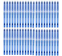 Urbn-Living Set Of 48 - Paper Mate Gel Pens - 0.5mm Erasable Ink